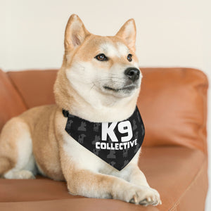 K9C Pet Bandana Collar - BOOM only