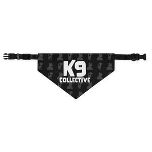 K9C Pet Bandana Collar - BOOM only