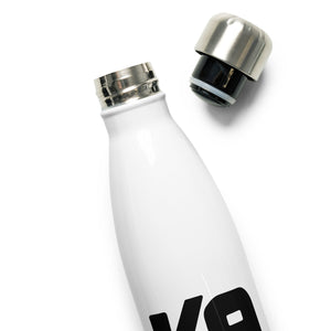 K9C Stainless Steel Water Bottle