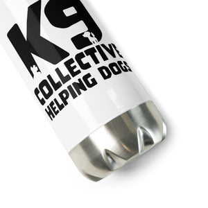 K9C Stainless Steel Water Bottle